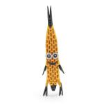Origami 3D Banane