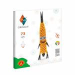 Origami 3D Banane