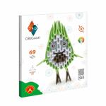 Origami 3D Avocado 5906018028294