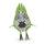Origami 3D Avocado 5906018028294