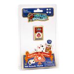 Worlds Smallest Playing Cards (Kartenspiel)