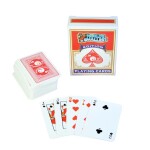 Worlds Smallest Playing Cards (Kartenspiel)