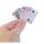 Worlds Smallest Playing Cards (Kartenspiel)