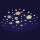 Brainstorm Glow Stars and Planets