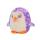 Dream Beams S4 Arthur (Pinguin) - 18 cm