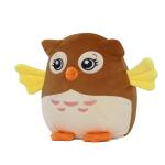 Dream Beams S4 Odile (Eule) - 18 cm