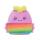Dream Beams S4 Beatrice (Schmetterling) - 18 cm