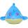 Dream Beams S4 Dominic (Delfin) - 18 cm
