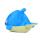 Dream Beams S4 Dominic (Delfin) - 18 cm