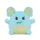 Dream Beams S4 Ellen (Elefant) - 18 cm