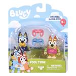 Moose Toys BLUEY Figuren Doppelpack, sortiert