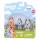 Moose Toys BLUEY Figuren Doppelpack, sortiert