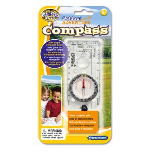 Brainstorm Kompass 5060122733823