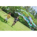 WOWMAZING South Beach Bubbles: Riesenseifenblasen-Konzentrat, 3er-Set