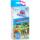 WOWMAZING South Beach Bubbles: Riesenseifenblasen-Konzentrat, 3er-Set
