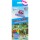 WOWMAZING South Beach Bubbles: Riesenseifenblasen-Konzentrat, 3er-Set