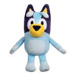 Moose Toys BLUEY Plüsch Einzelpack im Thekendisplay