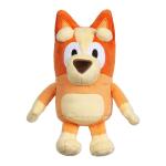 Moose Toys BLUEY Plüsch Einzelpack im Thekendisplay