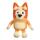 Moose Toys BLUEY Plüsch Einzelpack im Thekendisplay