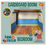Sam & Julia Mäusehaus-Zimmer: Kinderzimmer