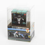 Rubiks Cube - Mercedes-AMG Petronas