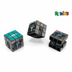 Rubiks Cube - Mercedes-AMG Petronas