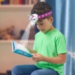 Brainstorm Einhorn-Stirnlampe 5060122734806