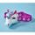 Brainstorm Einhorn-Stirnlampe 5060122734806