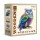 Wooden City Holz Puzzles Trendy Owl