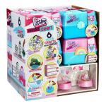 Moose Toys Real Littles S7: Micro Bastelsets...