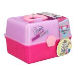 Moose Toys Real Littles S7: Micro Craft Bastelsets (im Thekendisplay) - Inhalt: 10 Stück