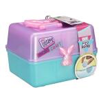 Moose Toys Real Littles S7: Micro Craft Bastelsets (im Thekendisplay) - Inhalt: 10 Stück