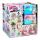 Moose Toys Real Littles S7: Micro Craft Bastelsets (im Thekendisplay) - Inhalt: 10 Stück