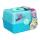 Moose Toys Real Littles S7: Micro Craft Bastelsets (im Thekendisplay) - Inhalt: 10 Stück