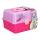 Moose Toys Real Littles S7: Micro Craft Bastelsets (im Thekendisplay) - Inhalt: 10 Stück