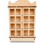 Sam & Julia Mäusehaus-Zimmer: DIY Möbel-Baukastenset: Wohnzimmer
