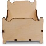 Sam & Julia Mäusehaus-Zimmer: DIY Möbel-Baukastenset: Kinderzimmer