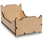Sam & Julia Mäusehaus-Zimmer: DIY Möbel-Baukastenset: Kinderzimmer