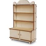 Sam & Julia Mäusehaus-Zimmer: DIY Möbel-Baukastenset: Küche