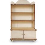 Sam & Julia Mäusehaus-Zimmer: DIY Möbel-Baukastenset: Küche