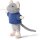 Sam & Julia Plüsch-Maus: Sam 12 cm Baumwolle & Polyester ab 18 Monate
