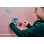 Sam & Julia DIY Little Mouse Tür