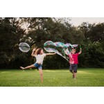 WOWMAZING South Beach Bubbles: Riesenseifenblasen-Set