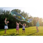 WOWMAZING South Beach Bubbles: Riesenseifenblasen-Set