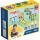 Geomag Magicube Printed Insects + Cards 7 pcs