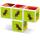 Geomag Magicube Printed Insects + Cards 7 pcs