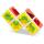 Geomag Magicube Printed Insects + Cards 7 pcs