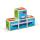 Geomag Magicube Printed Transport + Cards 7 pcs