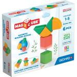 Geomag Magicube Shapes Starter Set 6