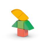 Geomag Magicube Shapes Starter Set 6